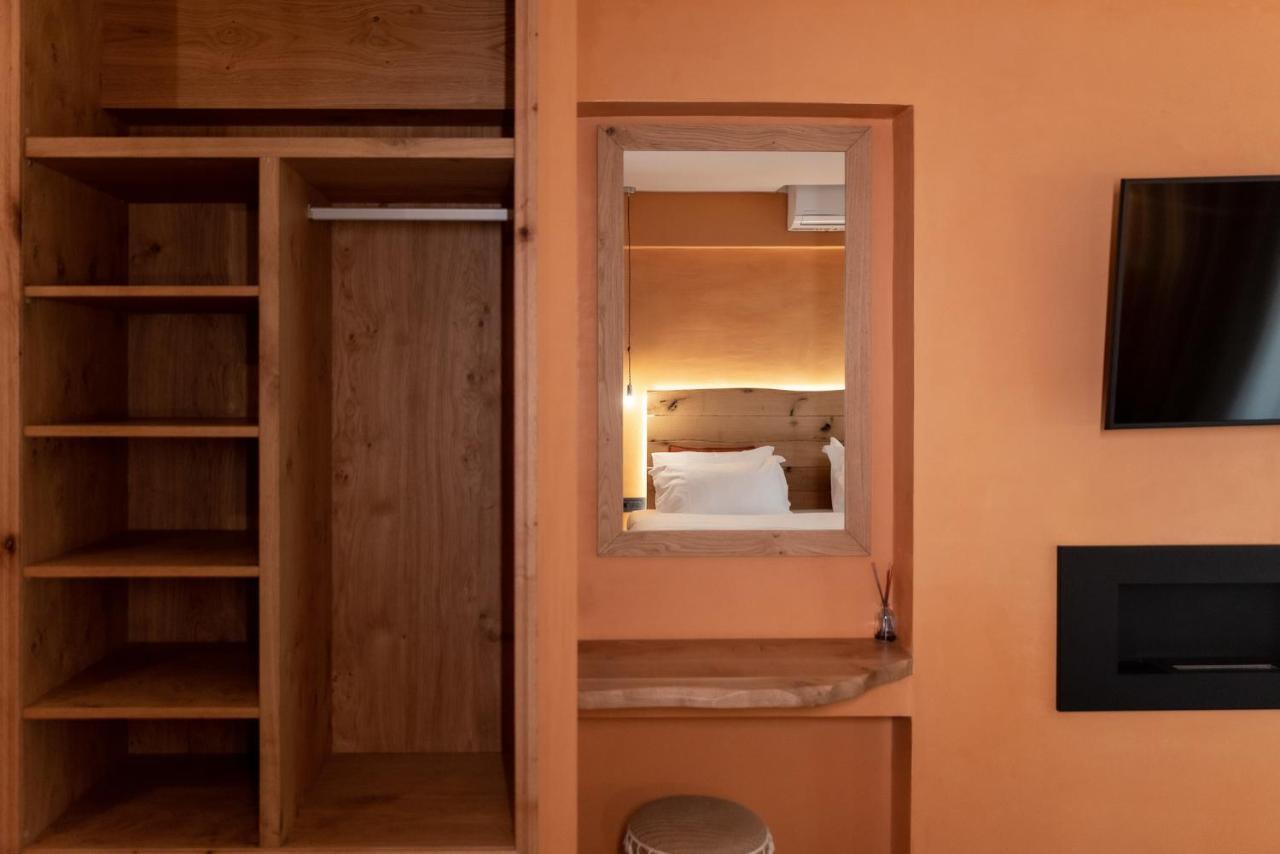 Minos By Agora Luxury Apartments In The Heart Of Heraklion Экстерьер фото