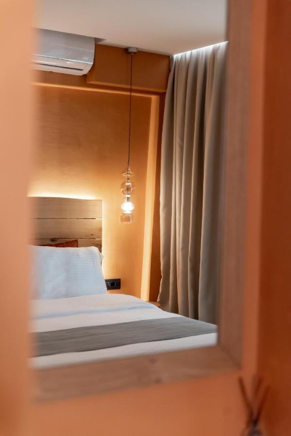 Minos By Agora Luxury Apartments In The Heart Of Heraklion Экстерьер фото
