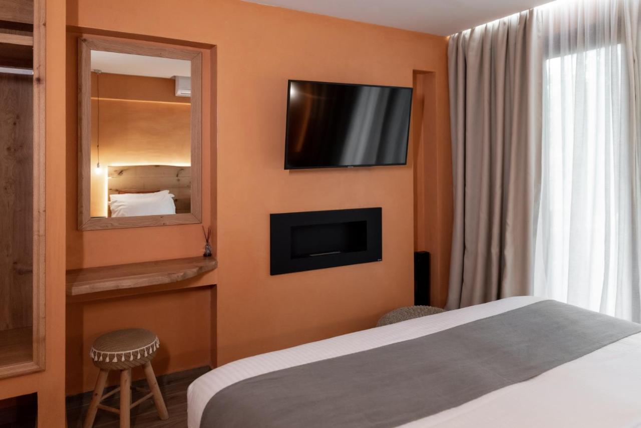 Minos By Agora Luxury Apartments In The Heart Of Heraklion Экстерьер фото