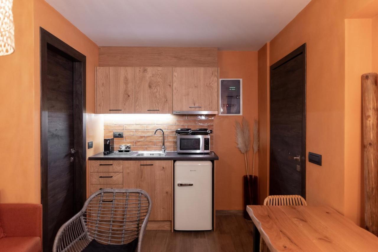 Minos By Agora Luxury Apartments In The Heart Of Heraklion Экстерьер фото